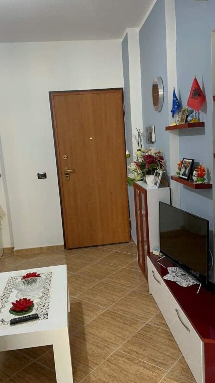 Appartamento 1+1 in Vendita – Vicino all'Acquedotto, Durazzo