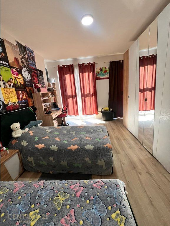 APARTMENT 2+1 FOR SALE IN ASTIR!