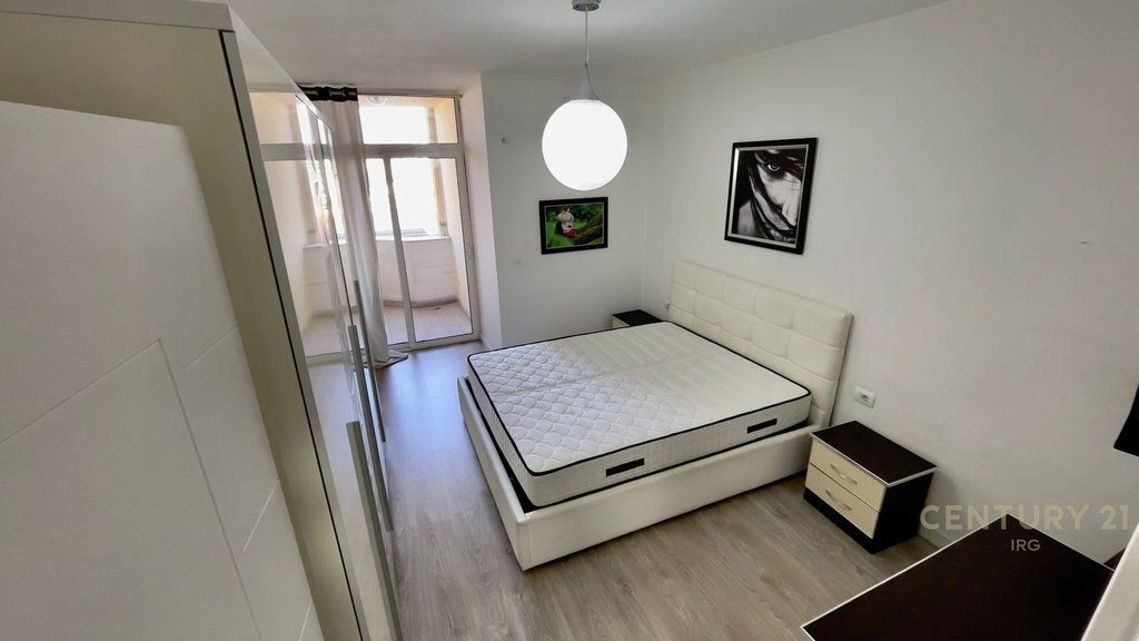 RENT, MODERN APARTMENT 1+1, KAVAJËS STREET‼️