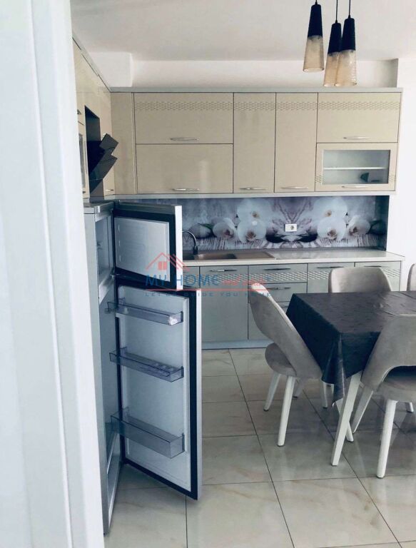 Apartament 2+1+2 me qera tek Selvia ne Tirane
