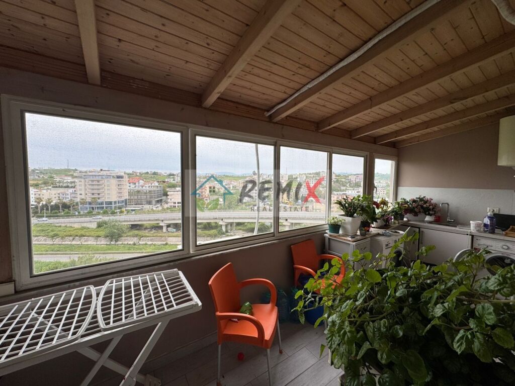 🏡 SHITET APARTAMENT 2+1 ME PAMJE DETI NË PLEPA
