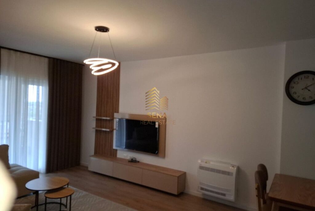Qira, Apartament 2+1+blk, Aura Kompleks, 750 Euro/muaj