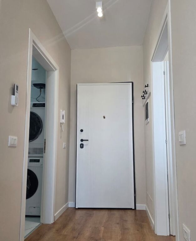 Apartament Me Qera 1+1 Tek 5 Maji (ID B2101756) Tirane