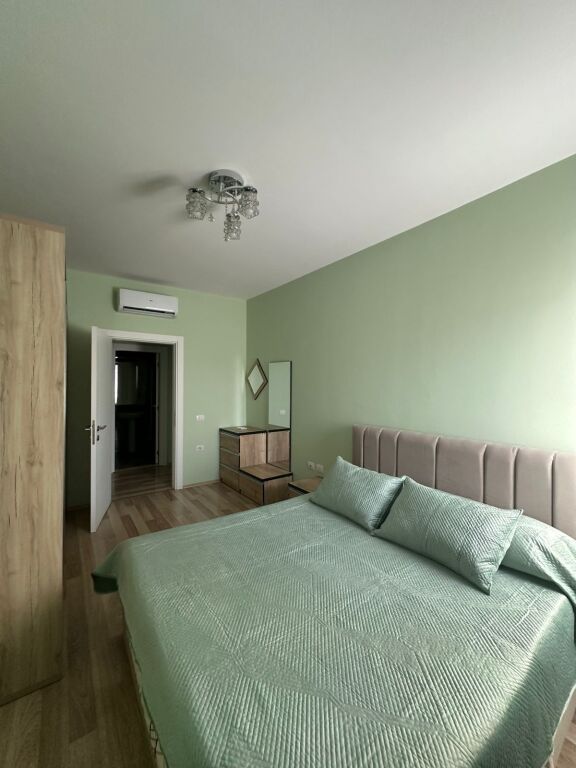 🏡 Apartment 1+1 for Rent 📍 Center, opposite Toptani Center