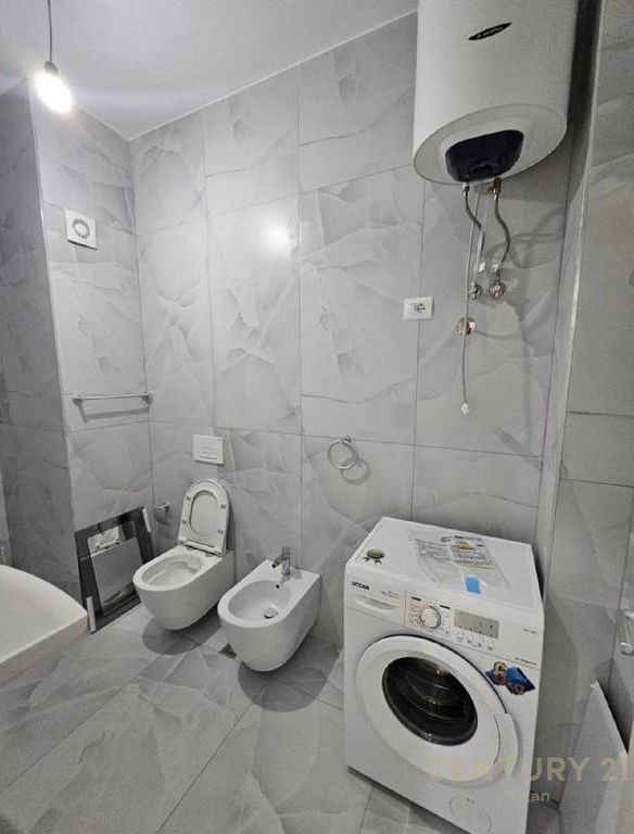 JEPET ME QIRA APARTAMENT 1+1 TE KOMPLEKSI KAIMI