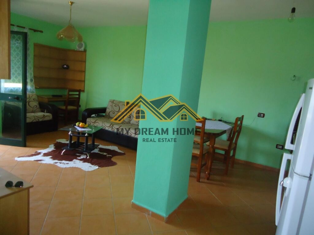 APARTAMENT 1+1 PER SHITJE NE GOLEM!