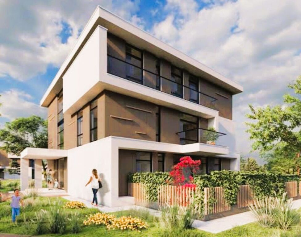 🏡 APARTMENT 1+1 WITH VERANDA + 🅿️ PARKING FOR SALE