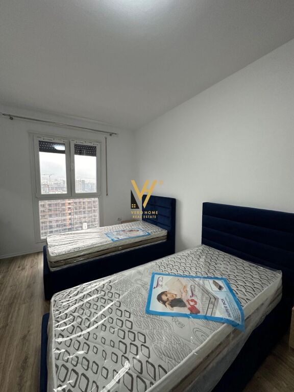 APPARTAMENTO 2+1+BLK IN AFFITTO A PASKUQAN 40.000 LEKE