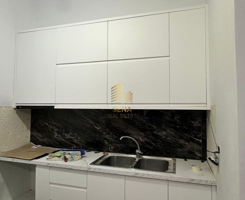 Affitto, Appartamento 1+1+balcone, Kodra diellit, 45.000 Leke/mese