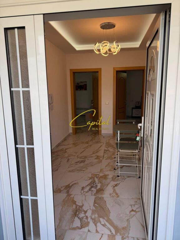 APPARTAMENTO IN AFFITTO 2+1 ALI DEMI 65.000 LEKE