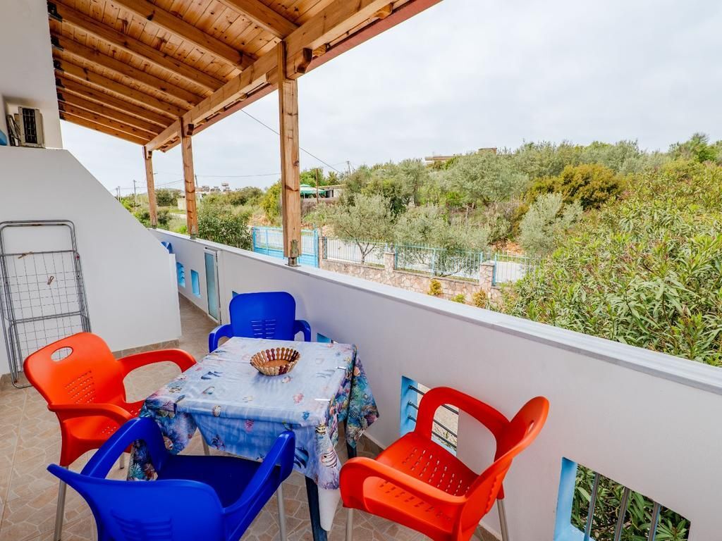 KSAMIL, SHESIM VILE ME 9 APARTAMENTE