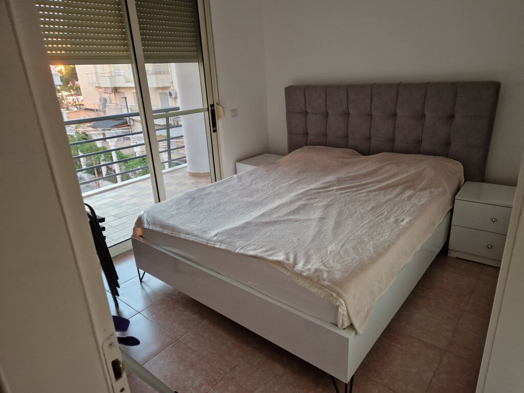 Jepet me qera apartment2+1