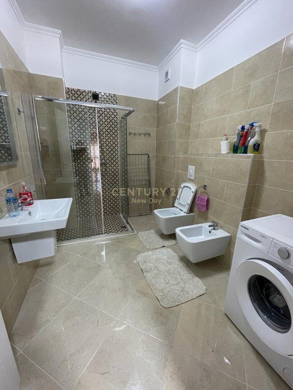 FOR RENT 1+1 APARTMENT AT NEW PORT ROAD! 550 € /Month