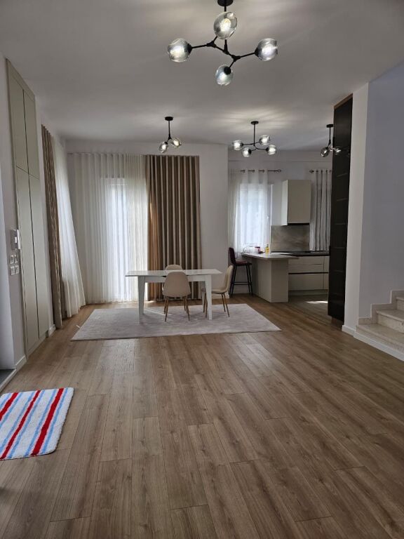 🏡 Vilë Moderne me Qira – Rezidenca “Vila Lule”, TEG
