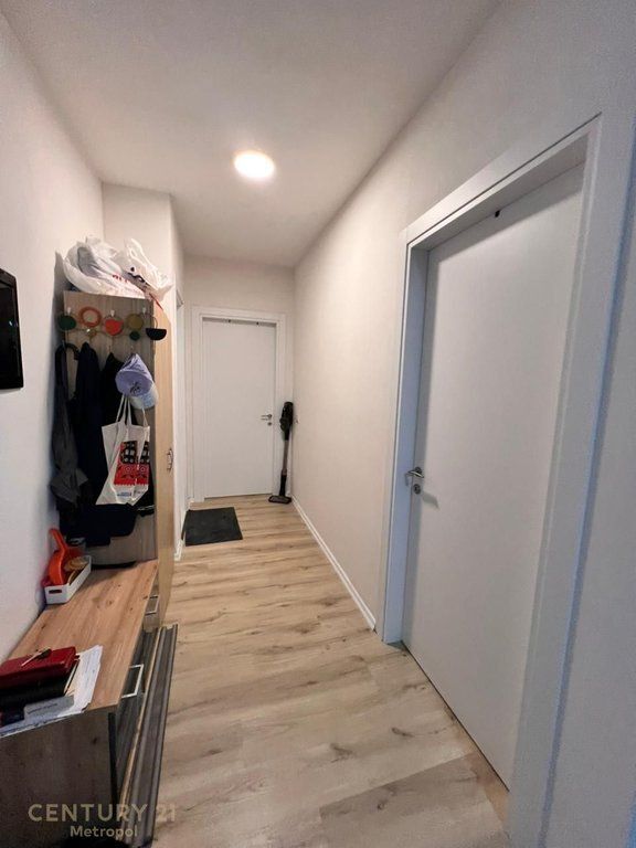 SHITET APARTAMENT 2+1 NE ASTIR!