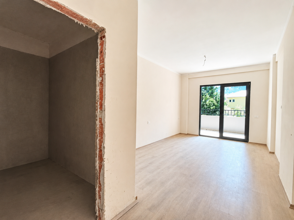 Shitet Apartament 2+1 tek Rezidenca Bellevue - Kompleksi Xheluks