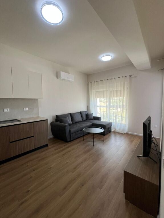 Affittasi appartamento 1+1 Residenza Kadiu