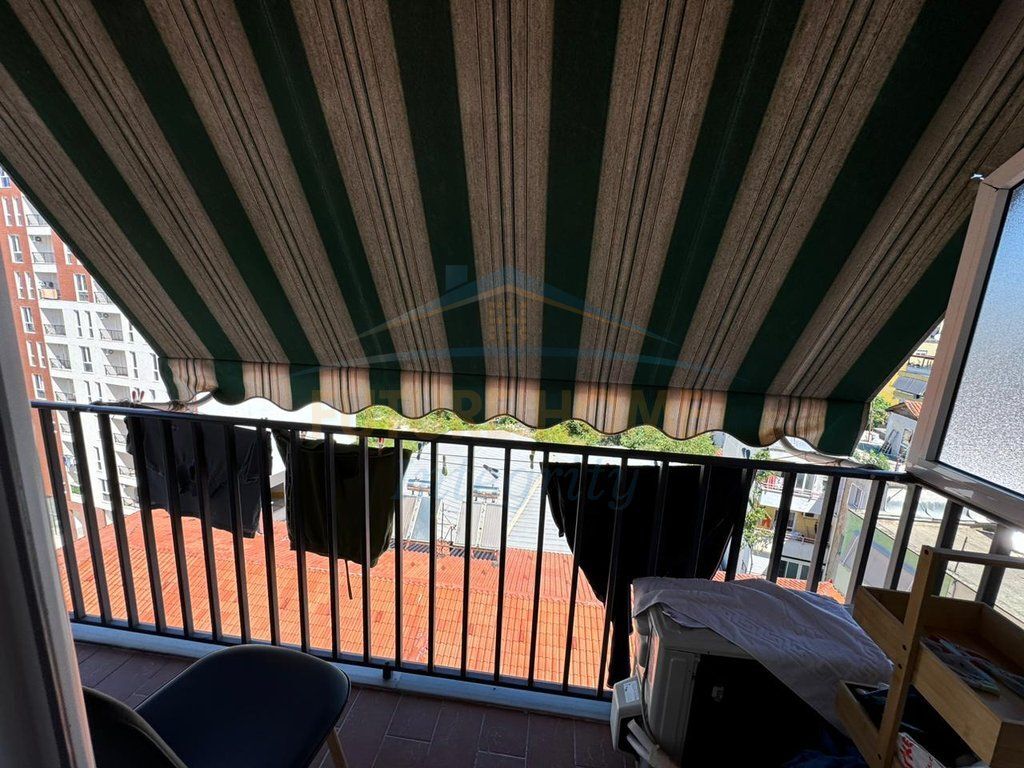 Rent, Apartment 1+1, Dibrës Street, Tirana.