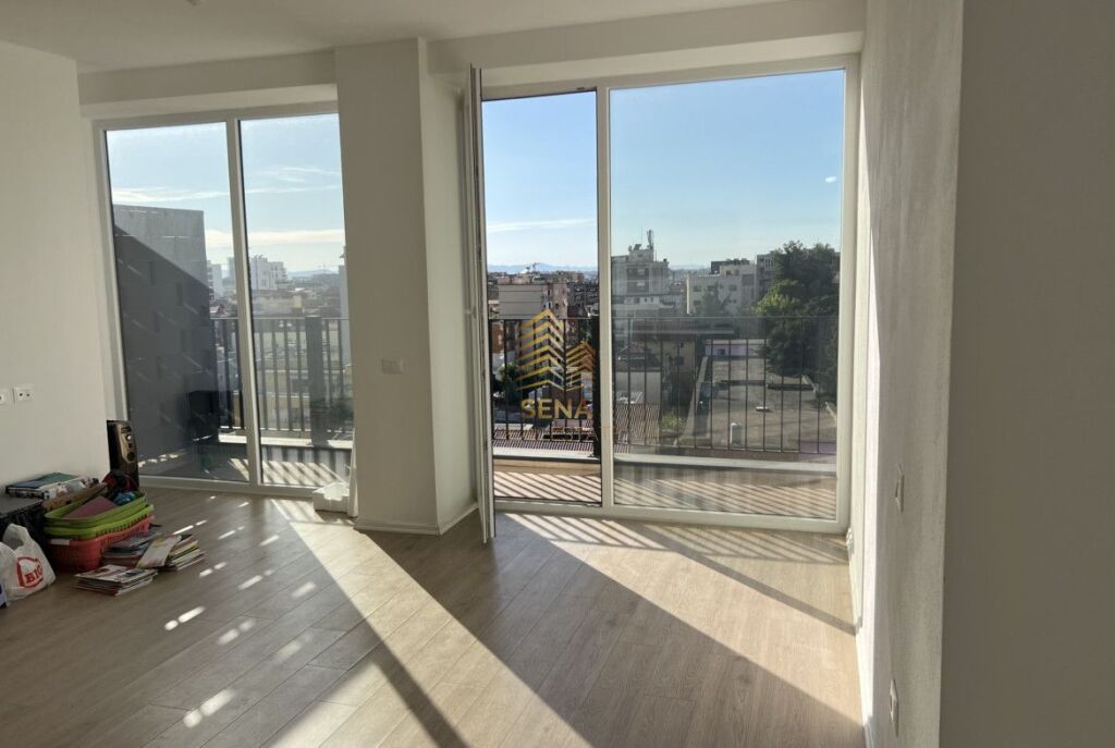 Affitto, Appartamento 1+1+balcone, Nuovo Mercato, 450 Euro/ mese