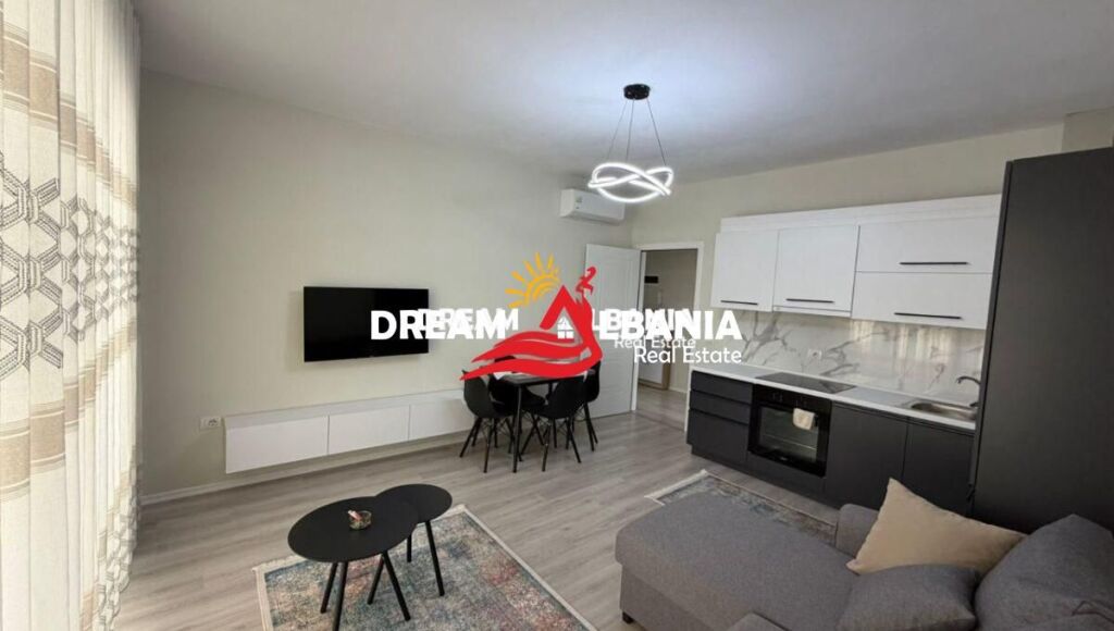 Jepet Me Qera Apartament 2+1+Post Parkimi Te Rruga E Durresit (ID 42215586) f
