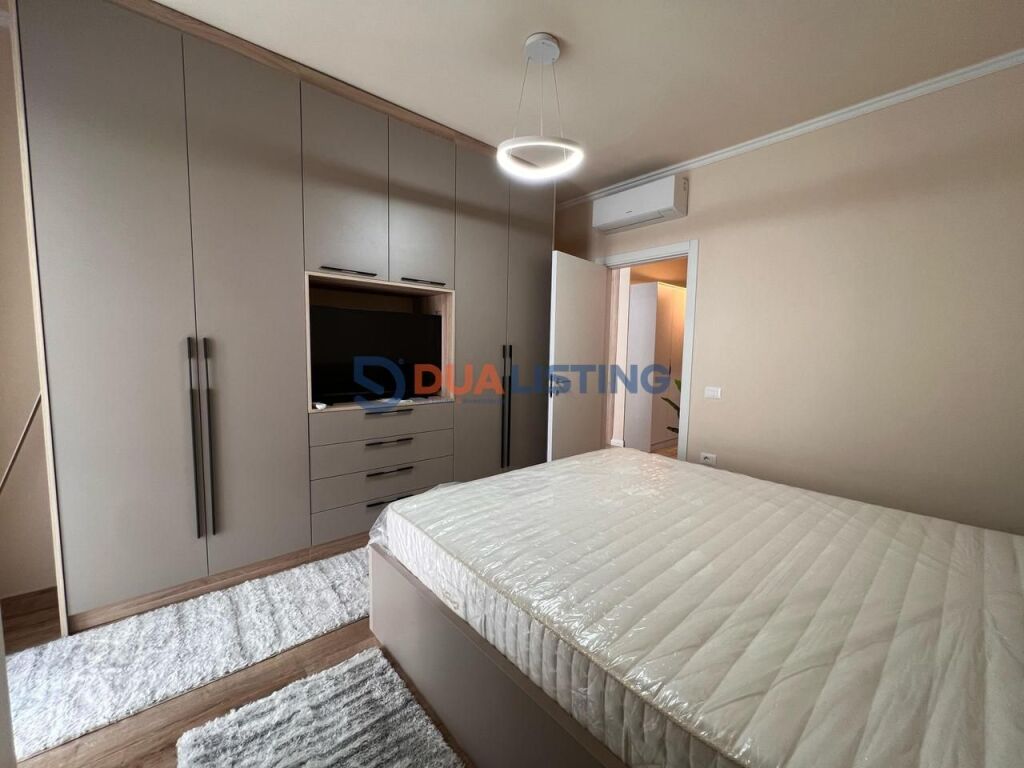 Apartment 1+1 for rent with parking space at Met Invest – Dry Lake