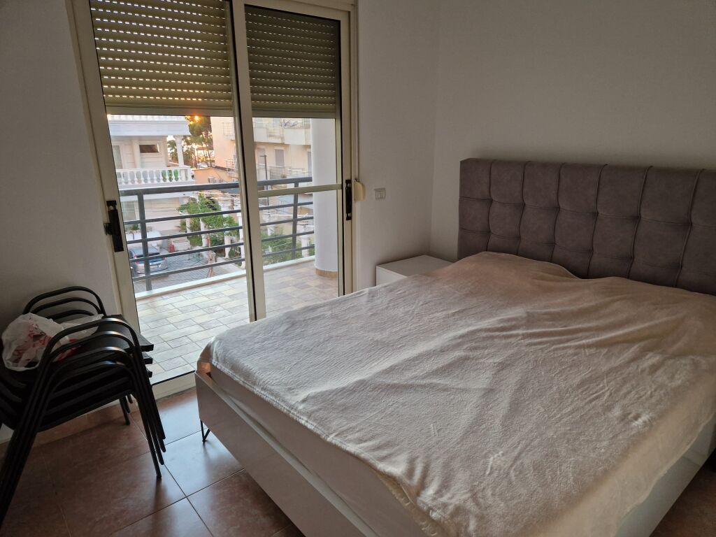 Jepet me qera apartment2+1