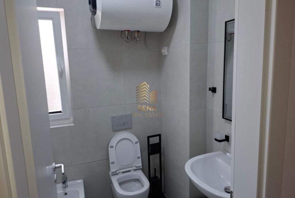 Qira, Apartament 2+1+blk, Aura Kompleks, 750 Euro/muaj