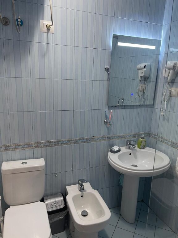 Apartment 1+1 for rent – Bllok, Willson Square !