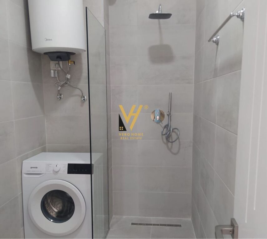 JEPET APARTAMENT 1+1 ME QERA NE SHKOZE 350 EURO