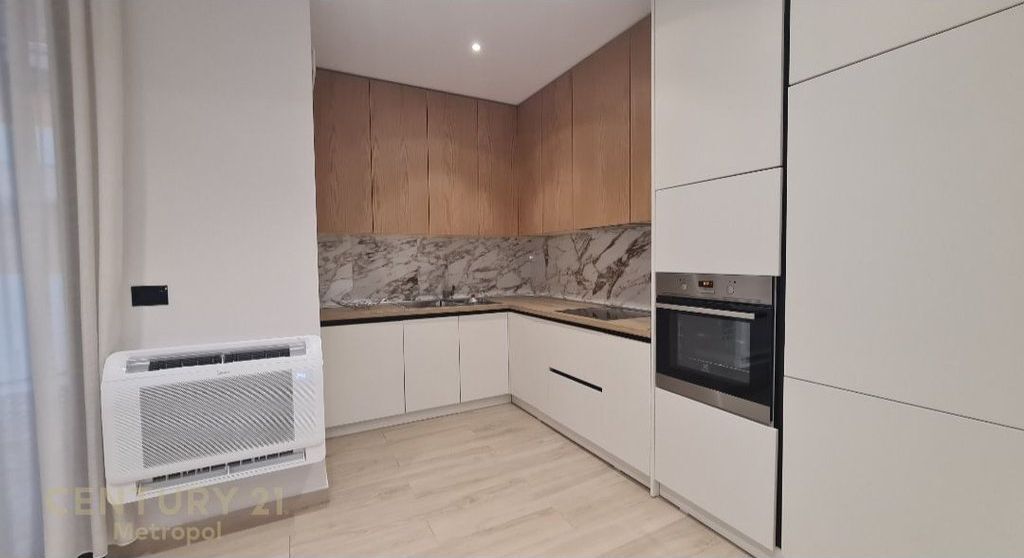 LUXURY 1+1 APARTMENT FOR RENT WITH PARKING, NEAR THE TEG SHOPPING CENTER!
