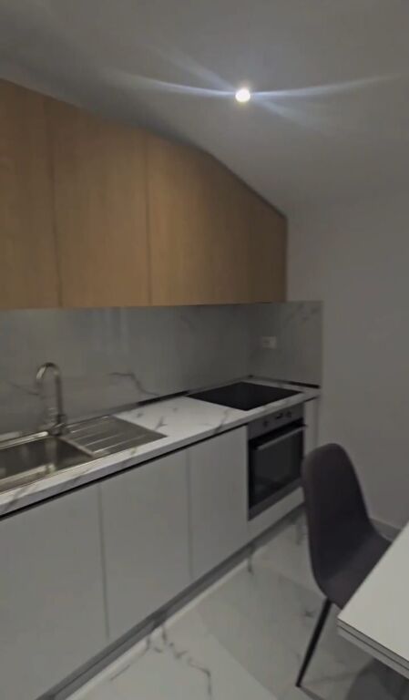 📌 Apartment 1+1 for Rent – Overpass of the Paris Commune