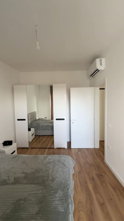 Apartment 2+1 for rent – Siri Kodra Street