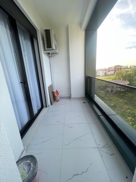 Appartamento 1+1 in affitto a Paskuqan !