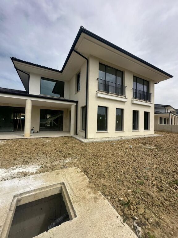 SHITET VILË  VALLËS VIRIDI RESIDENCE, PRANË TEG