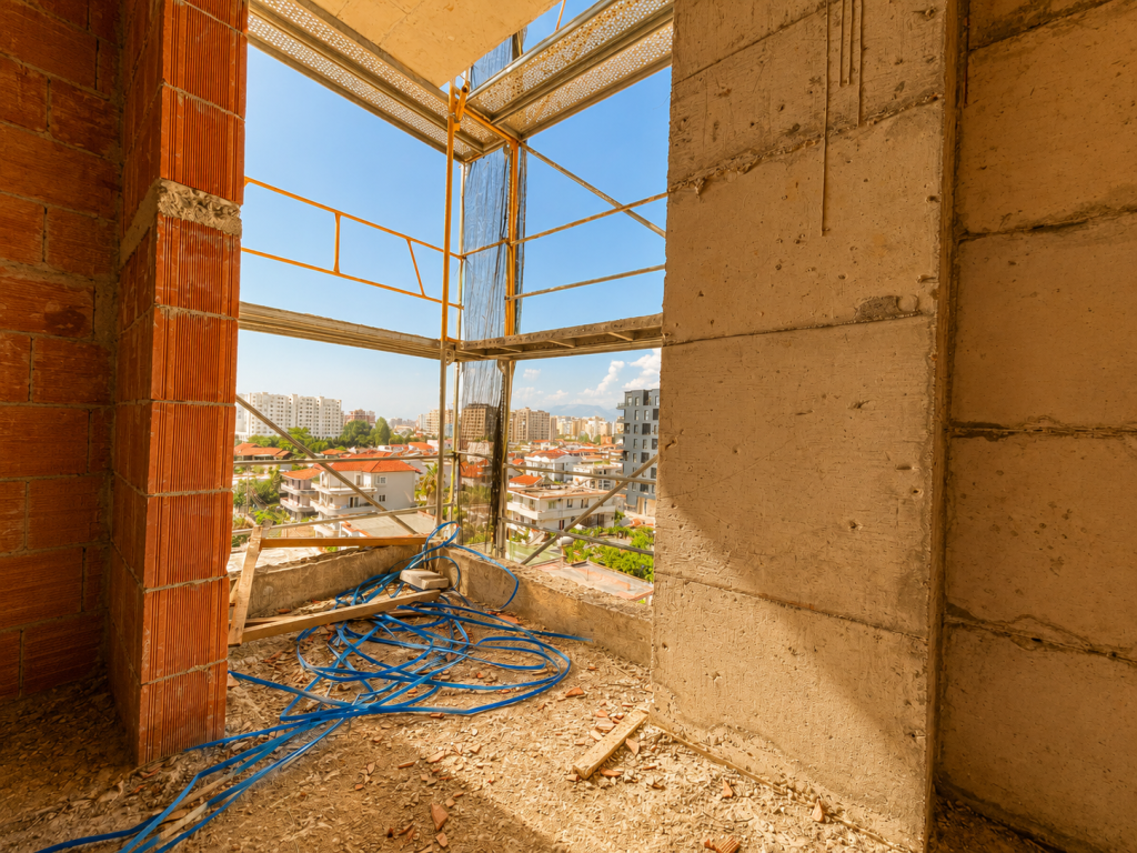 Shitet Apartament 2+1 tek Viva 2, Tiranë (Kati 5)