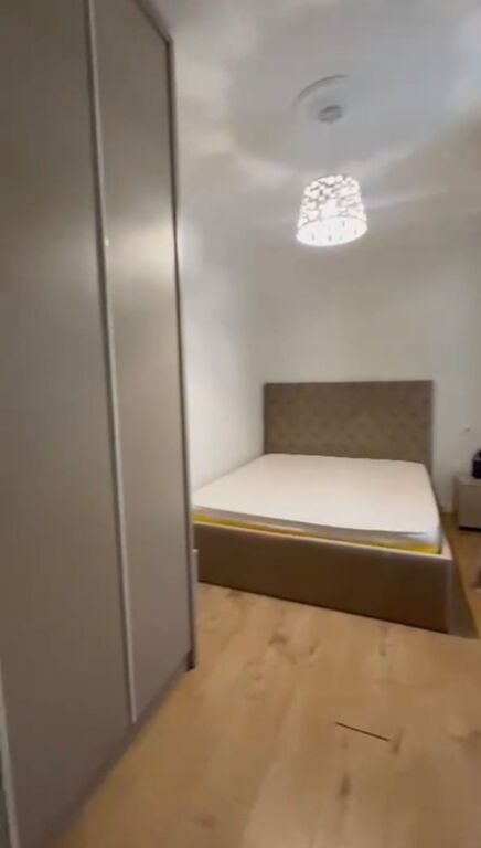 Apartament 1+1 per qira ne Bllok !!!