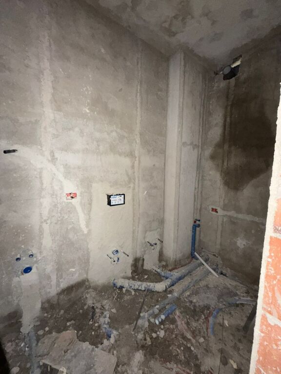 📌SUPER ÇMIM – SHITET APARTAMENT 1+1 NË UNICO RESIDENCE, BLLOKU