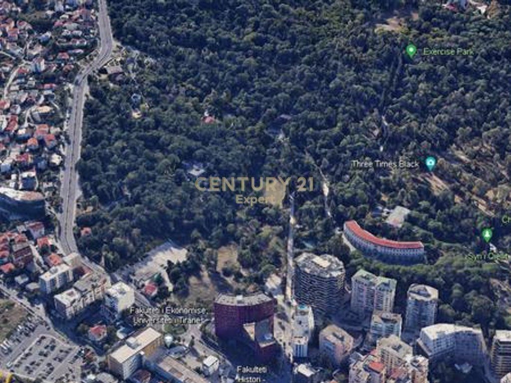 SHESIM TOKE TRUALL TEK PARKU I LIQENIT ARTIFICIAL, RRUGA E ELBASANIT!