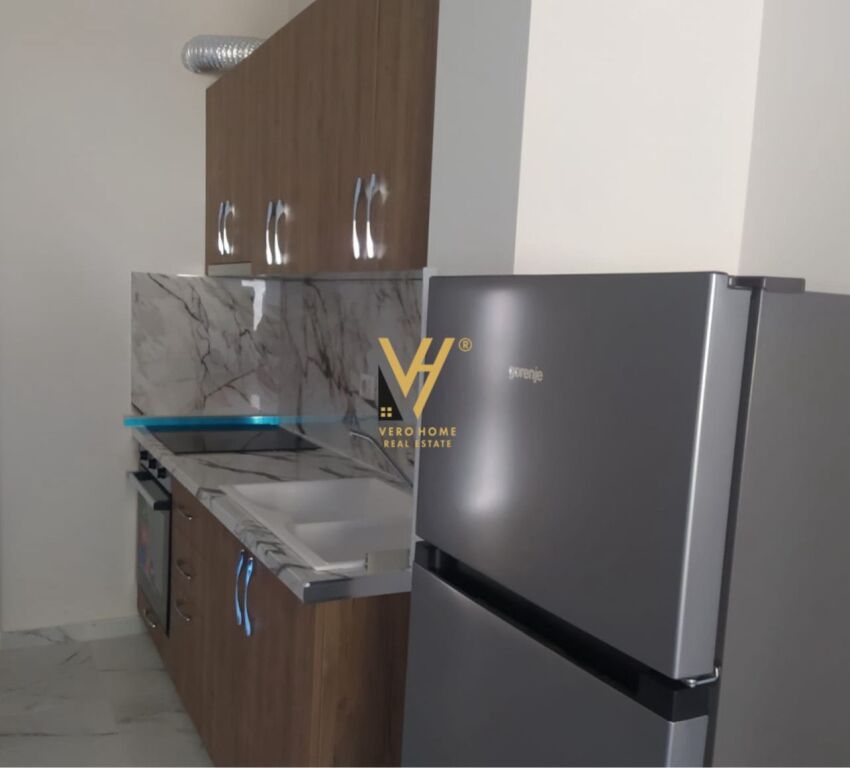JEPET APARTAMENT 1+1 ME QERA NE SHKOZE 350 EURO