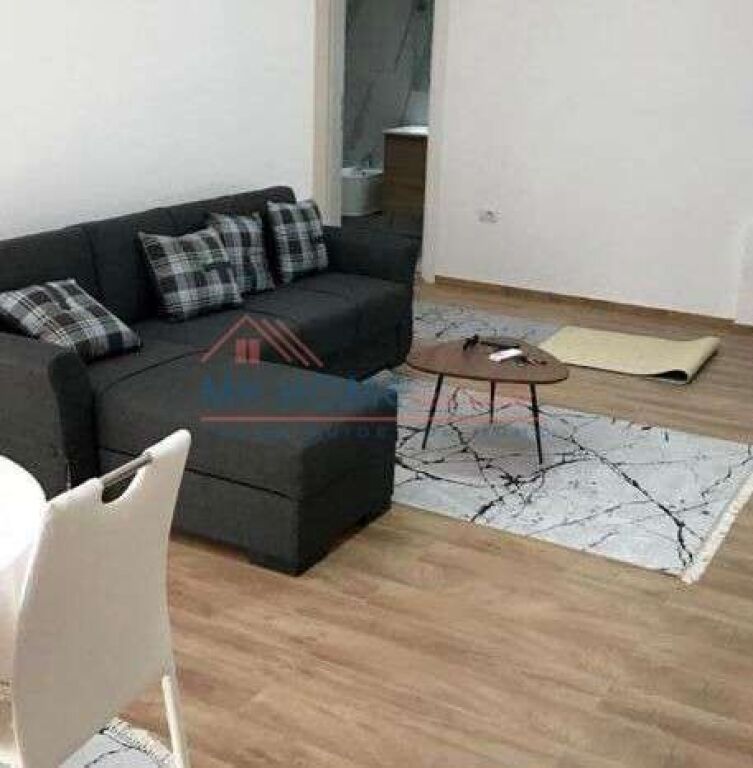 Apartament 1+1 me Qira Kompleksi Panorama ne Tirane