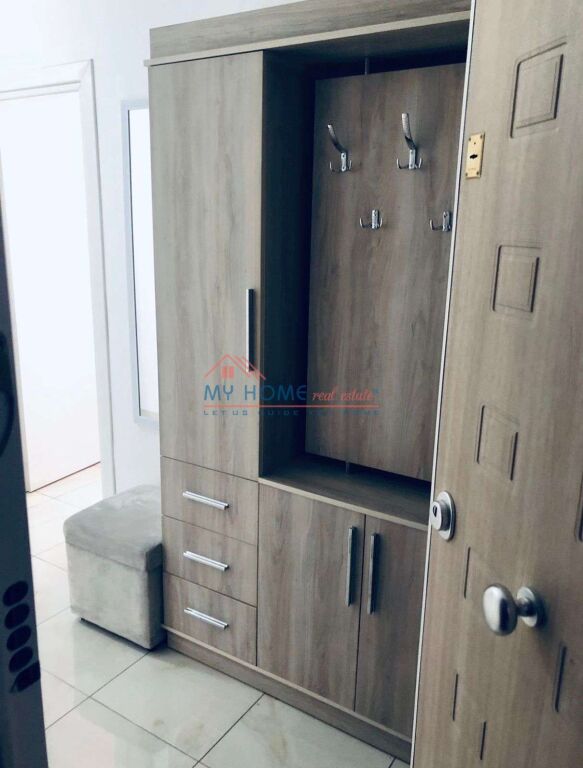 Apartament 2+1+2 me qera tek Selvia ne Tirane