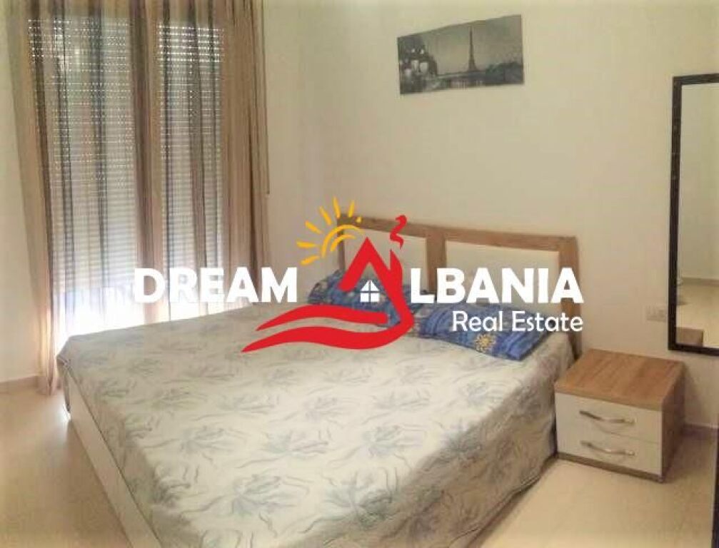Appartamento 1+1 in affitto a 21-Dhjetori, Via Artan Lenja, vicino ai Vigili del Fuoco (4211729)