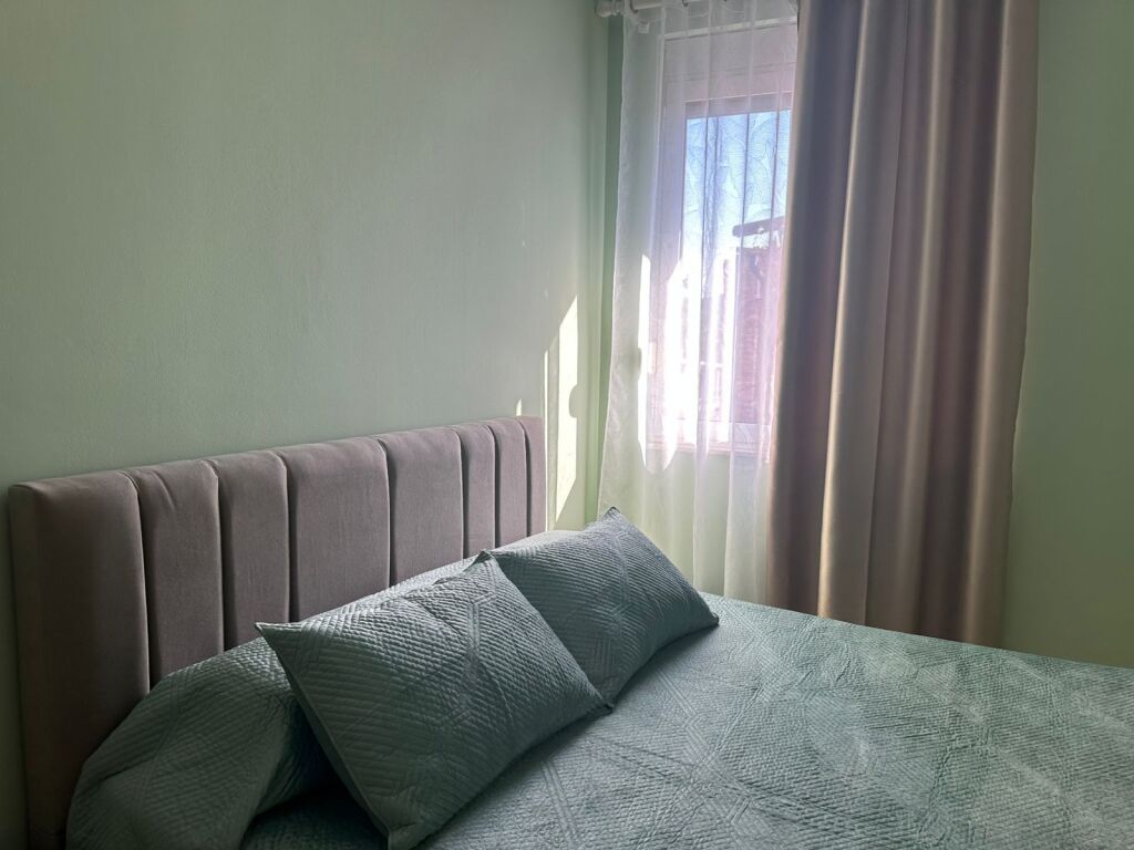 🏡 Appartamento 1+1 in Affitto 📍 Centro, di fronte a Toptani Center