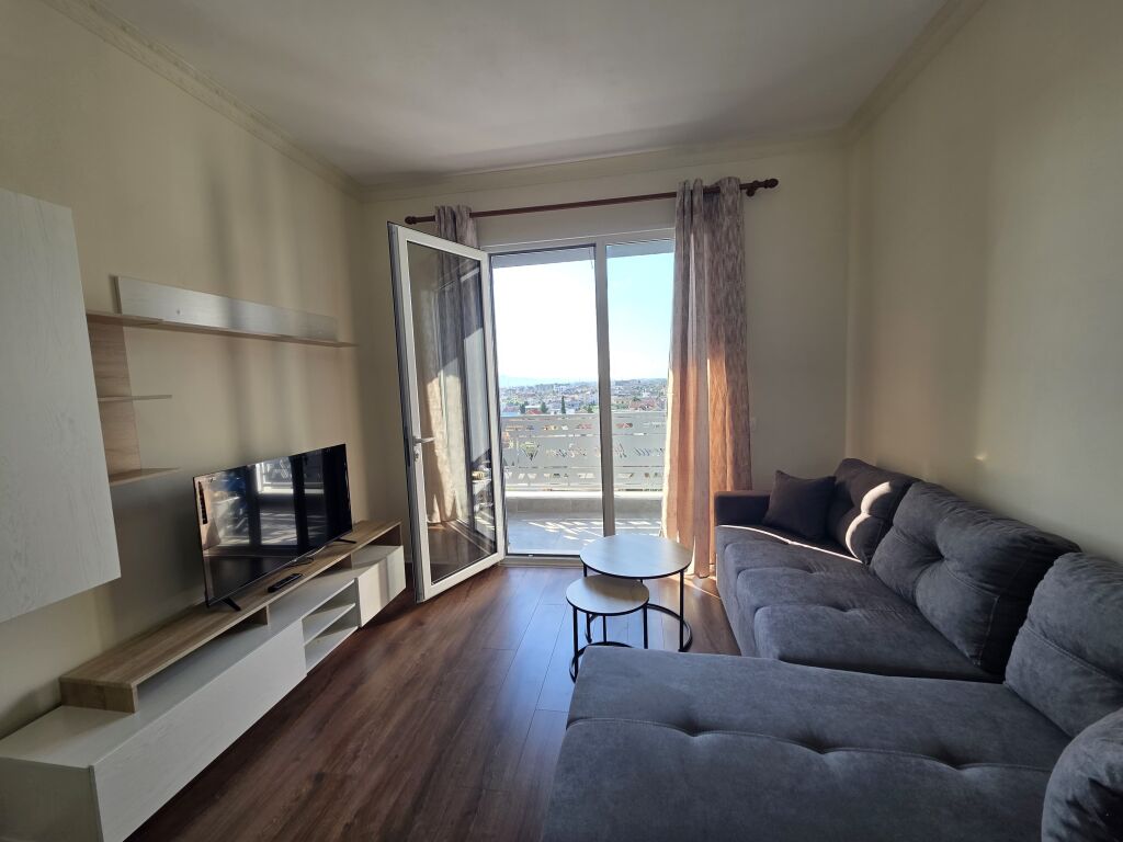 Kamëz Near the Olive Roundabout Apartment 1+1 For Rent