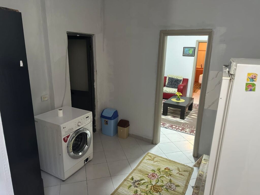 Apartament me qera 1+1 - 📍Selvia, prane supermaket Xhangolli- 400 mije leke
