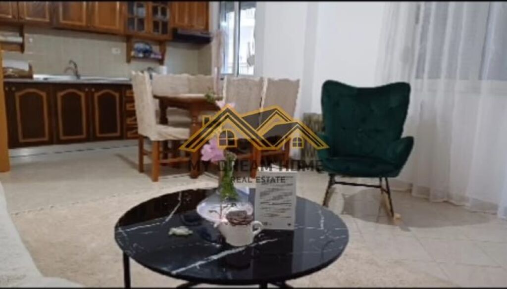 SHITET APARTAMENT 1+1 TEK SHKEMBI I KAVAJES!