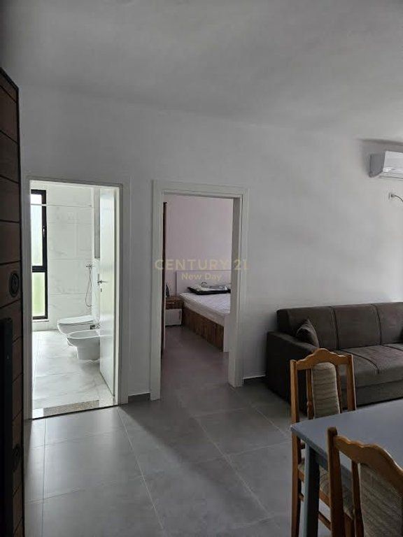 Apartament per shitje prane Liburna Residence.