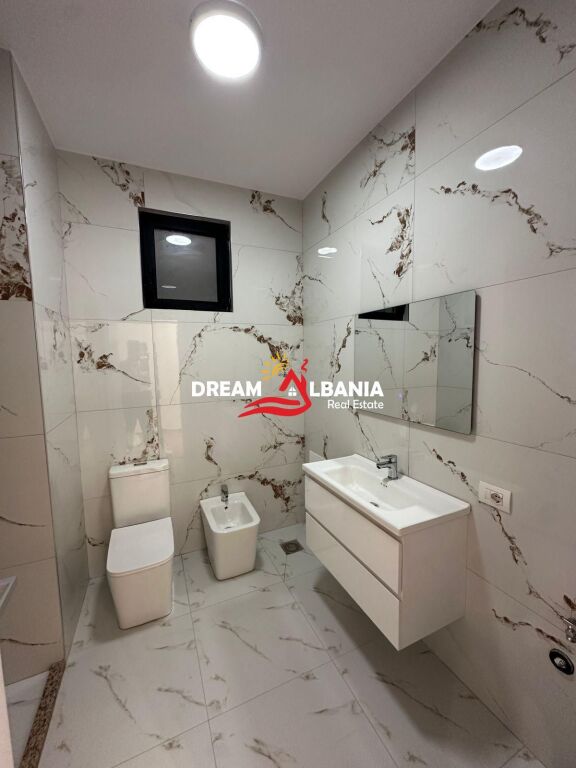 Appartamento 2+1 in vendita – A Liqeni i Thate, vicino al negozio Kenwood (4129573)