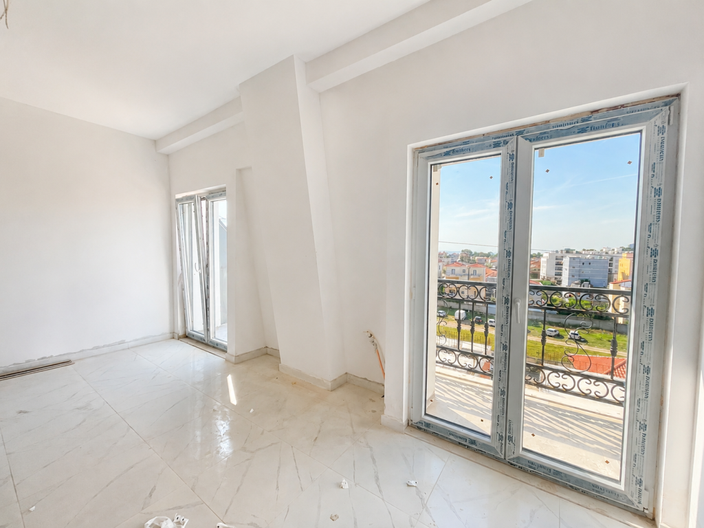 Shitet Garsoniere 51.33 m² te Porta Tirana e Re