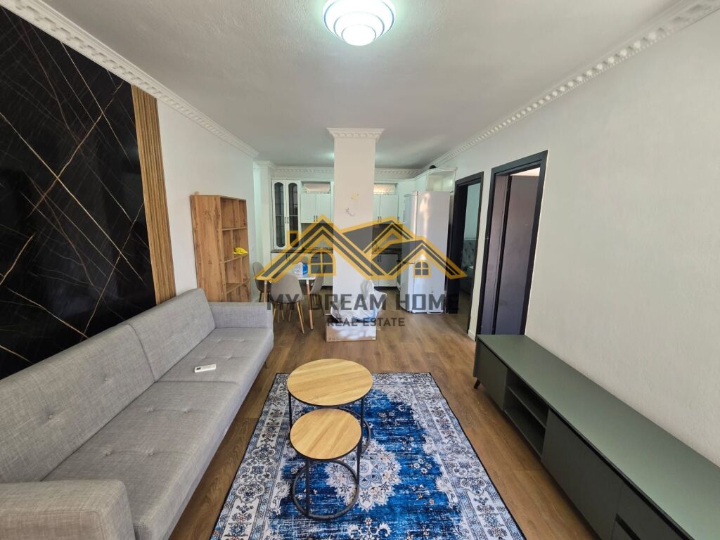 APARTMENT 2+1 FOR SALE – ALB-ADRIATIK RESIDENCE, GOLEM!
